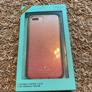 Kate Spade iPhone case for 7+/8+